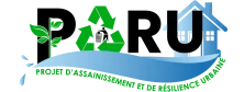 Projet d'Assainissement et de Résilience Urbaine: PARU