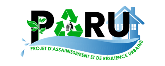 Projet d'Assainissement et de Résilience Urbaine: PARU