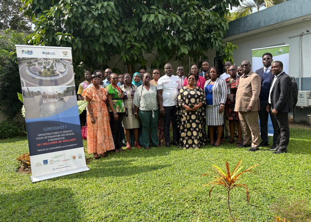 Violences basées sur le genre : Un panel pour une lutte coordonnée et efficace