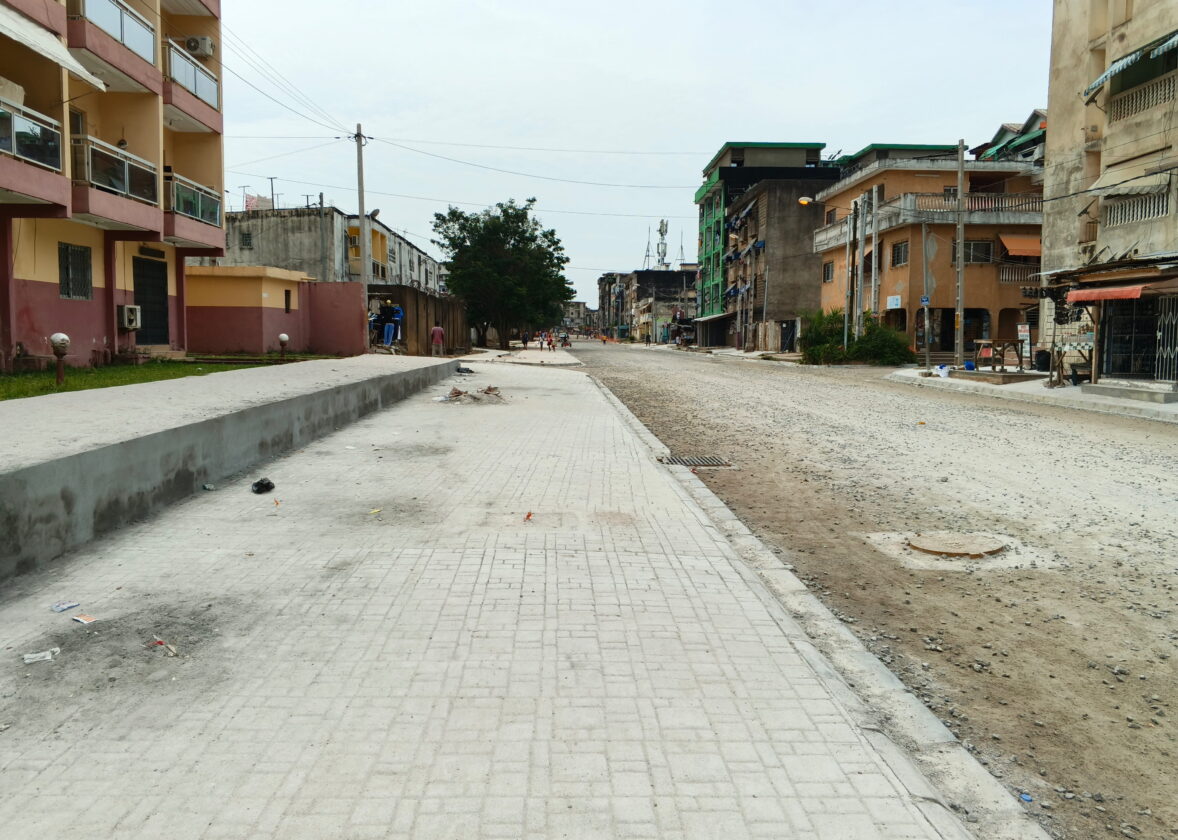 Yopougon : la transformation en marche pour un cadre de vie plus agréable