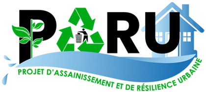 Projet d'Assainissement et de Résilience Urbaine: PARU